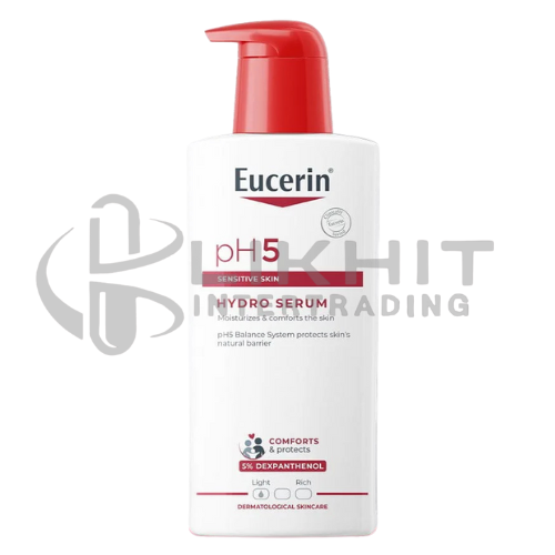 EUCERIN PH5 HYDRO SERUM 400ML.