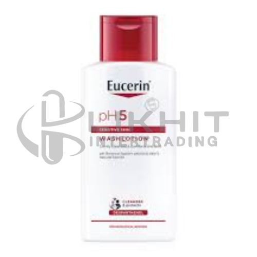 EUCERIN PH5 WASHLOTION 200ML.