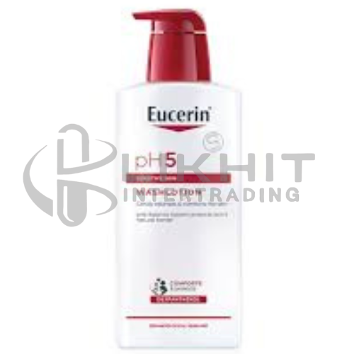 EUCERIN PH5 WASHLOTION 400ML.