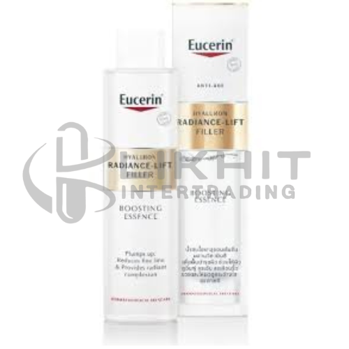 EUCERIN HYALURON RADIANCE-LIFT FILLER BOOSTING ESSENCE 100ML
