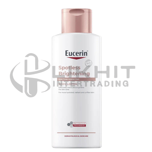EUCERIN SPOTLESS BRIGHTENING BODY LOTION 250ML.