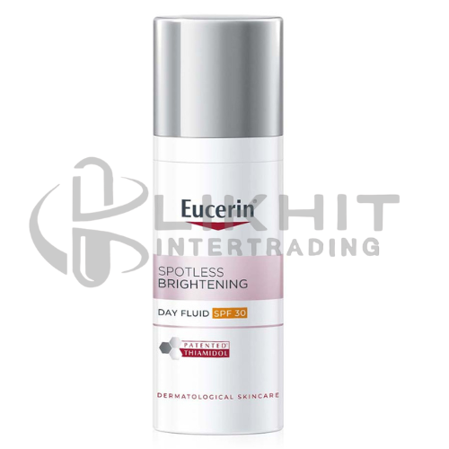 EUCERIN SPOTLESS BRIGHTENING DAY SPF30 50ML.