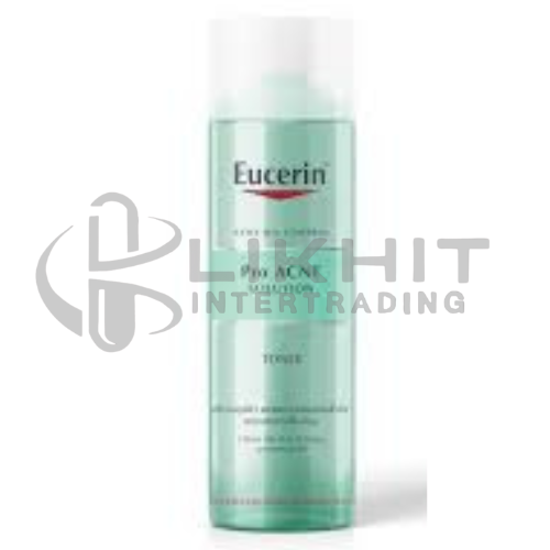 EUCERIN PRO ACNE TONER 200ML.