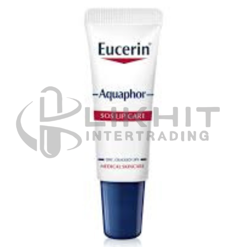 EUCERIN AQUAPHOR SOS LIP CARE 10ML.
