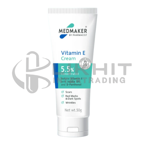 MEDMAKER CREAM 5.5% 50G.