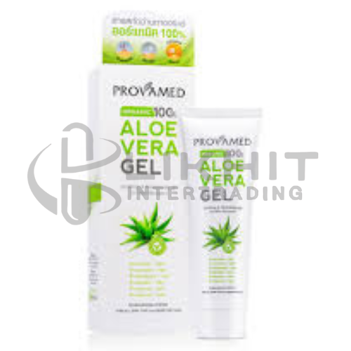 PROV. ALOE VERA GEL 50G