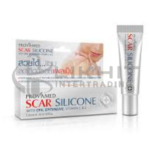 PROV. SCAR SILICONE 10G