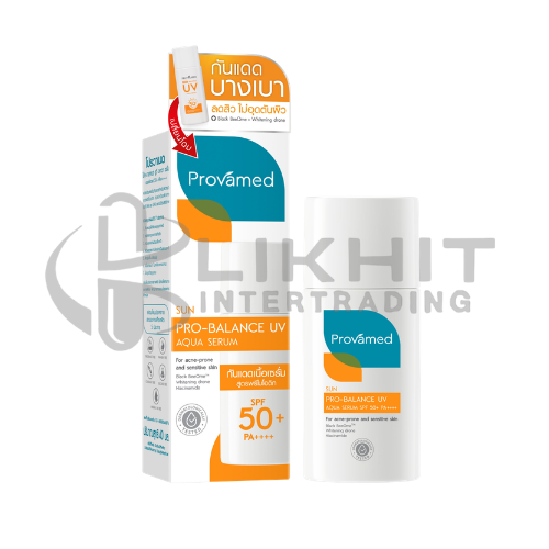 PROV. SENSITIVE SUN AQUA SERUMSPF 50