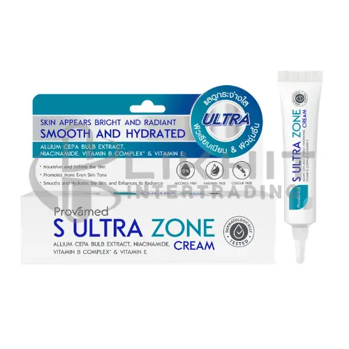 PROV. S ULTRA ZONE CR. 10G