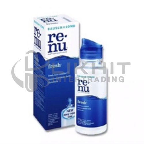 RENU MULTIPLUS 60ML เล็ก