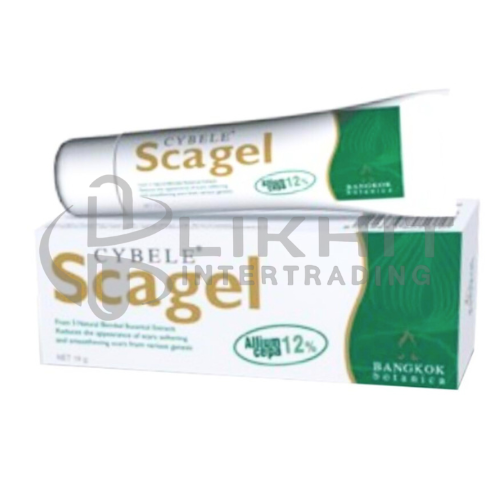 SCAGEL 19G.