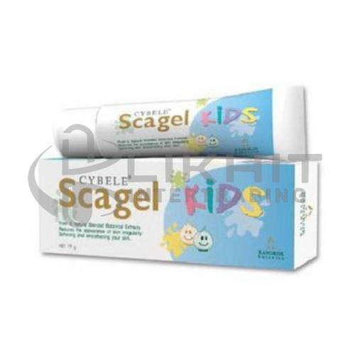 SCAGEL KIDS 19G.