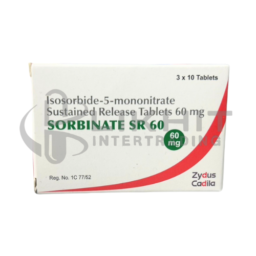 SORBINATE SR 60 10'S