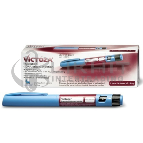 VICTOZA 6MG.