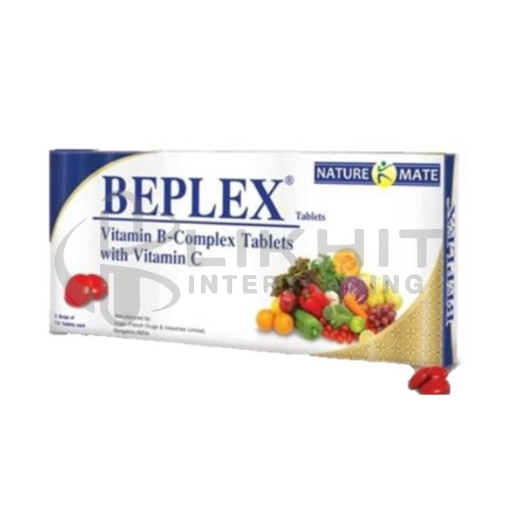 BEPLEX