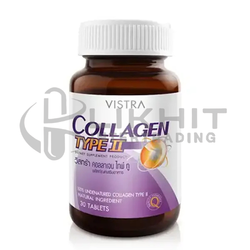 VISTRA COLLAGEN TYPE II 30'S