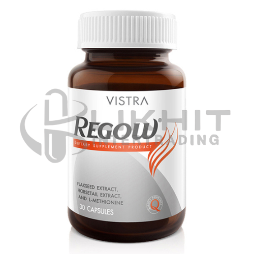 VISTRA REGOW 30'S