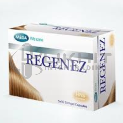 MEGA REGENEZ 30'S