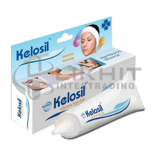 MAXXLIFE KELOSIL 10G.