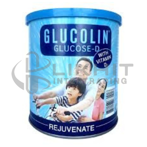 GLUCOLIN 400G.