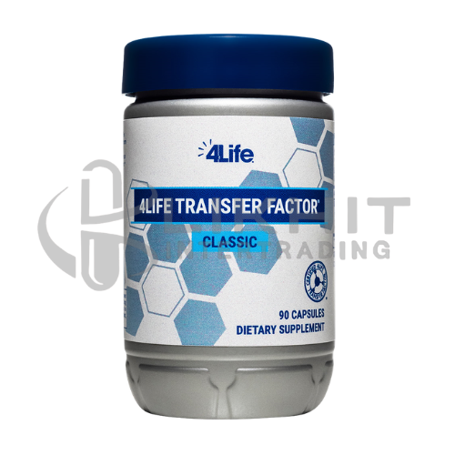 4LIFE TRANSFER FACTOR 90'S