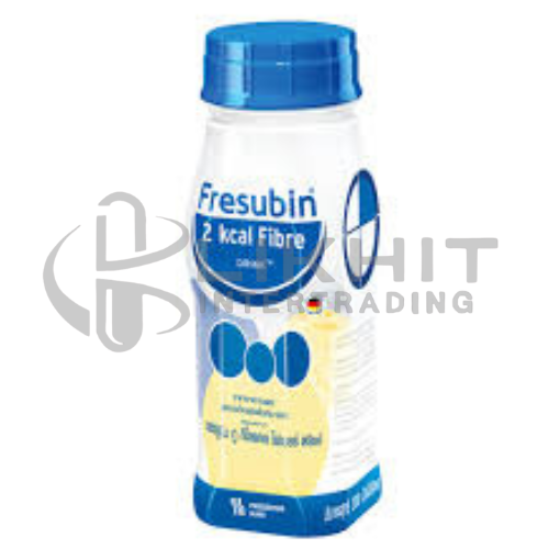 FRESUBIN 200ML