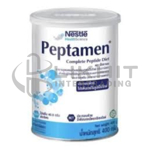 PEPTAMEN 400G