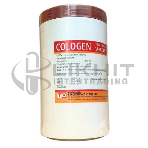 COLOGEN /1000TAB
