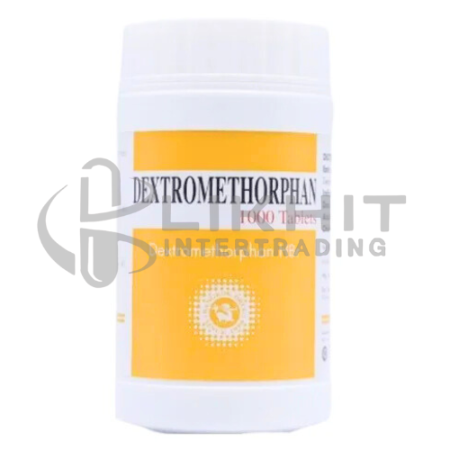 DEXTROMETHORPHAN 15MG/1000TAB