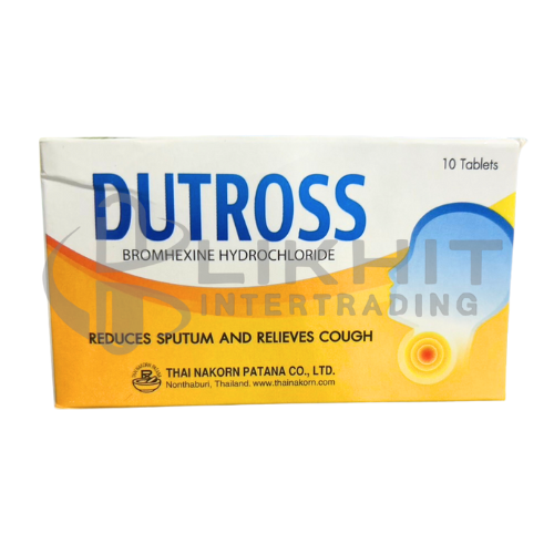 DUTROSS 10S'