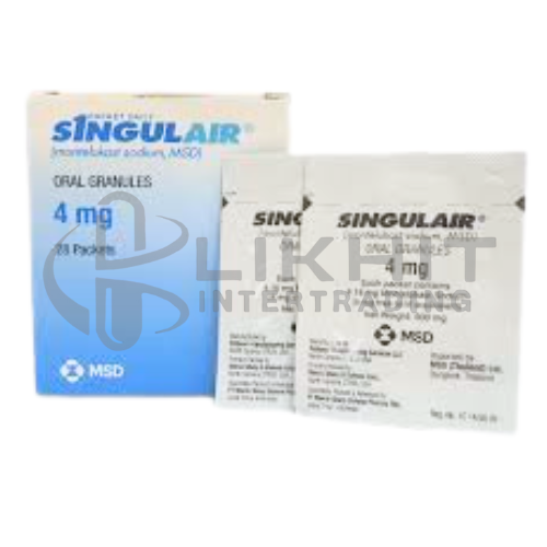 SINGULAIR 4MG.28ซอง