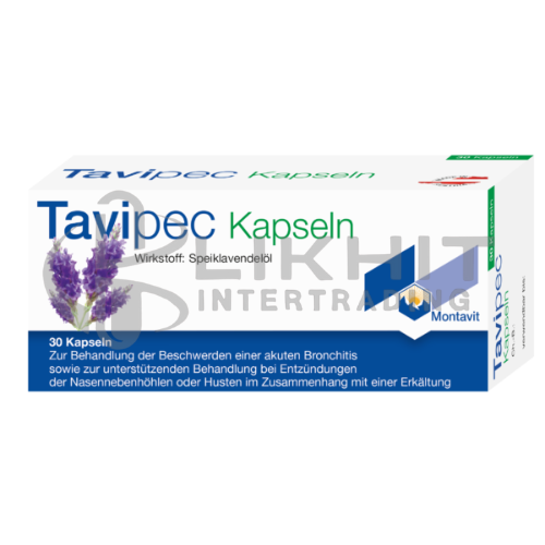 TAVIPEC 3X10'S