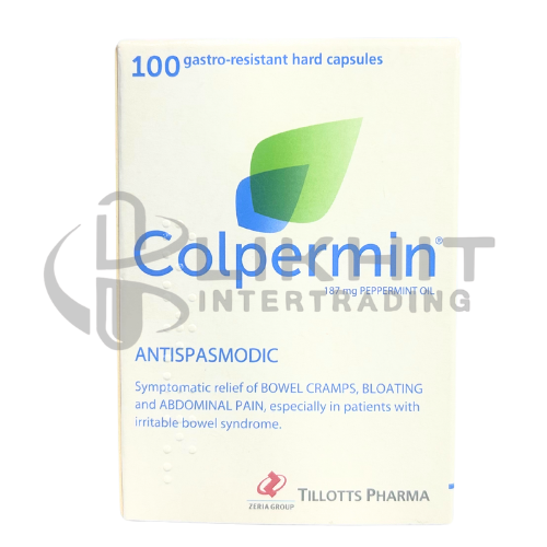 COLPERMIN 10x10'S