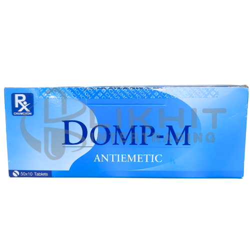 DOMP-M 50X10'S