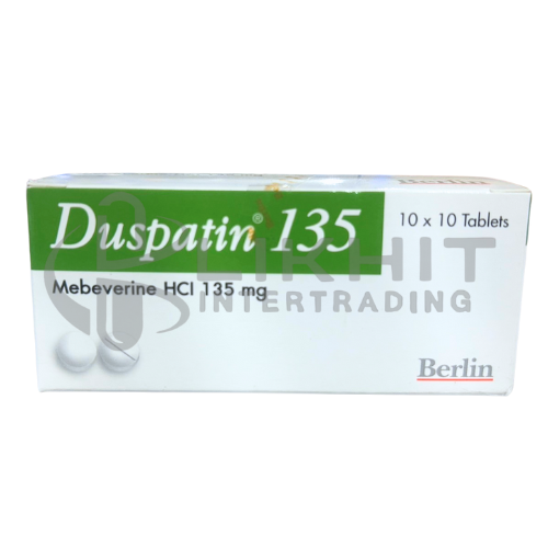 DUSPATIN 135MG 10X10'S