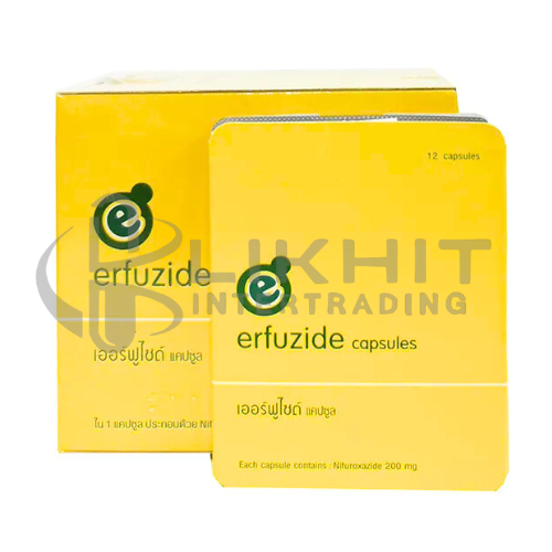 ERFUZIDE 10X12'S