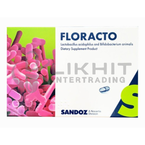 FLORACTO 2X7'S