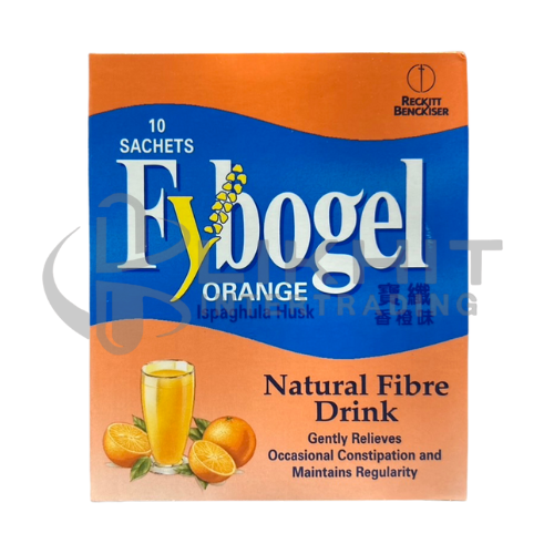 FYBOGEL SACH 10'S