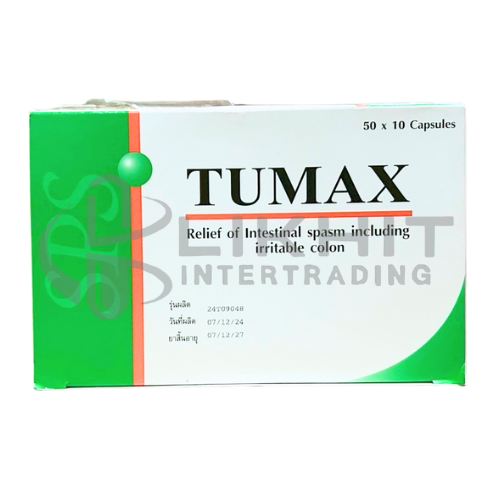 TUMAX 10'S