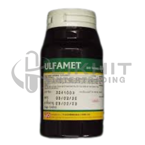 ULFAMET 20MG.(TO)