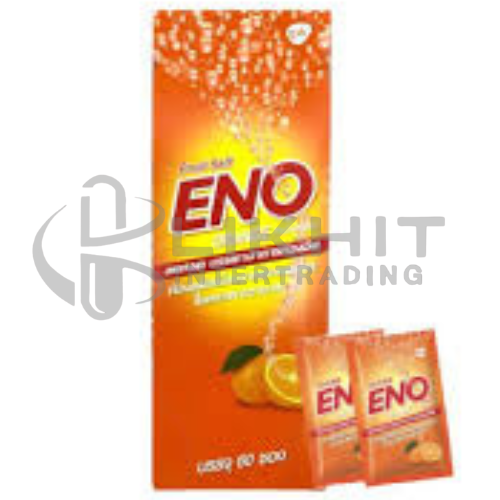ENO ส้ม SACH 60X4.3G