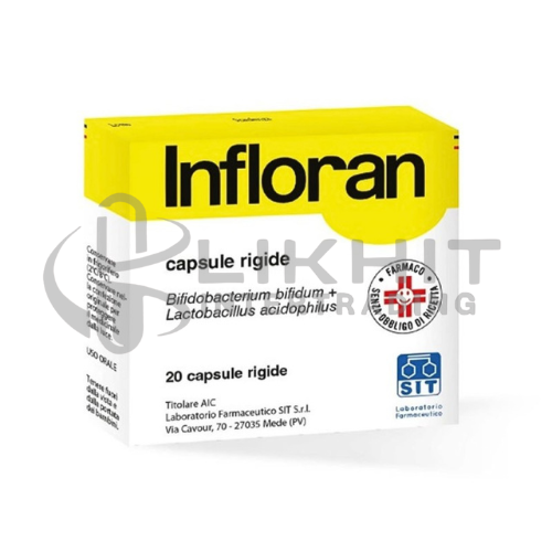 INFLORAN 20'S