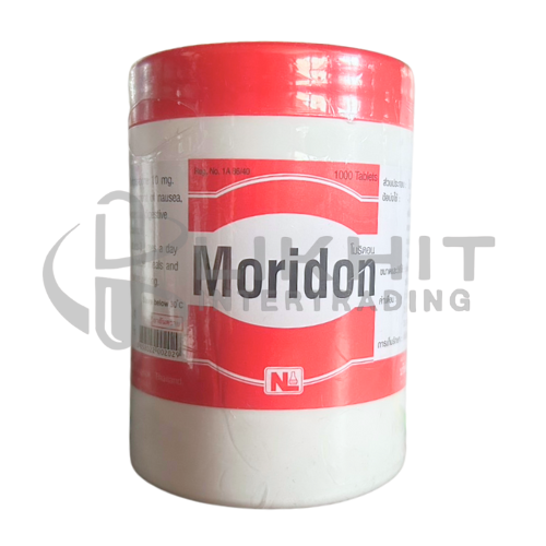 MORIDON 10MG.(NL)