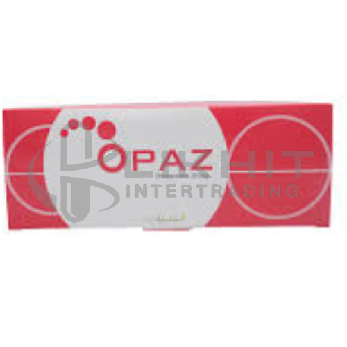 OPAZ 20MG 50X10'S