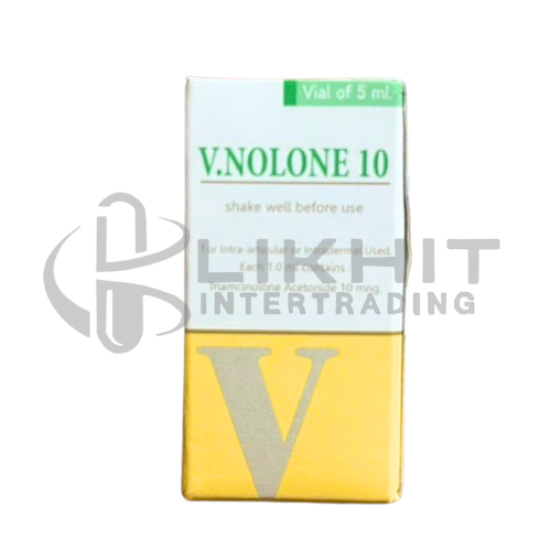 V.NOLONE INJ 10MNG 5ML