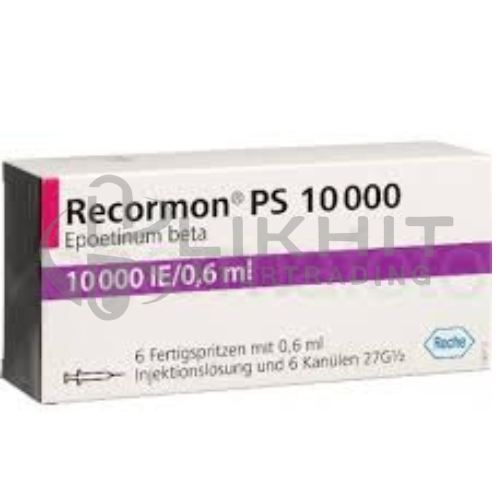 RECORMON 10000 IU