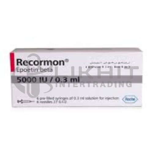 RECORMON 5000 IU
