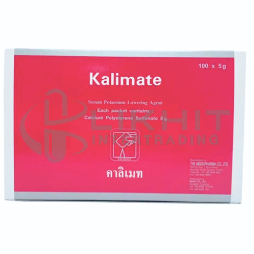 KALIMATE 5G.