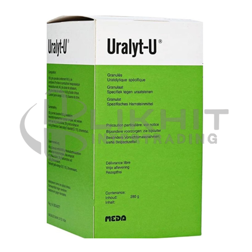 URALYT-U 280G