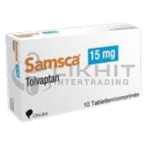 SAMSCA 15MG.